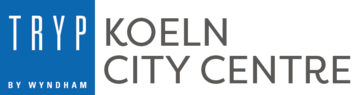 TRYP by Wyndham Köln City Centre Hotel Logo