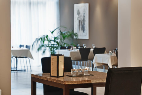  TRYP by Wyndham Wuppertal Restaurant