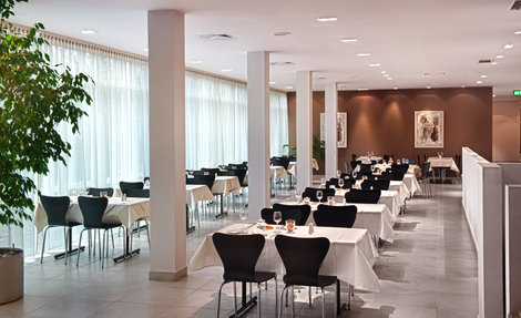  TRYP by Wyndham Wuppertal Restaurant