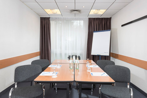  TRYP by Wyndham Wuppertal Konferenzraum