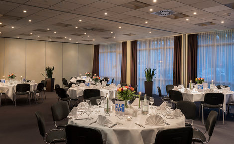  TRYP by Wyndham Wuppertal banquetting
