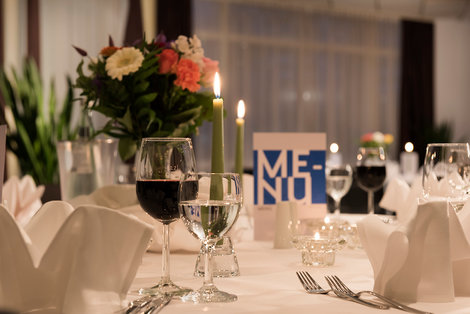  TRYP by Wyndham Wuppertal Bankett