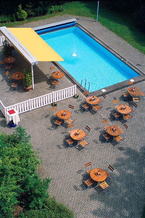  TRYP by Wyndham Wuppertal Pool